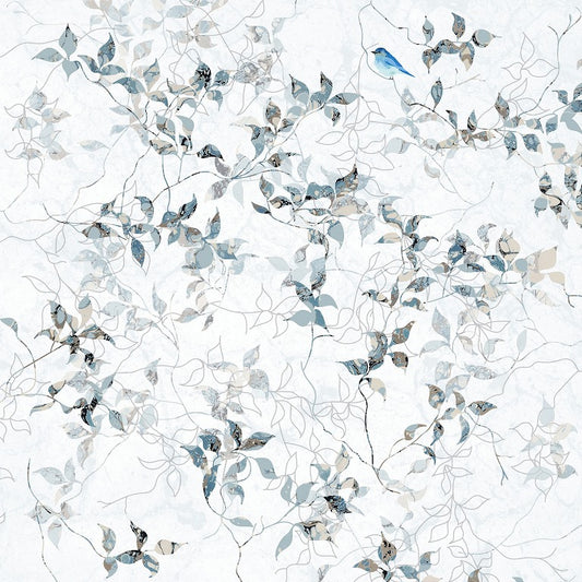 Azure Bird Vine ( ORI 114 )