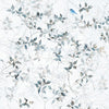 Azure Bird Vine ( ORI 114 )