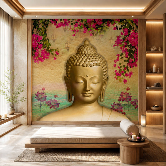 Golden Serenity ( ORI 118 )