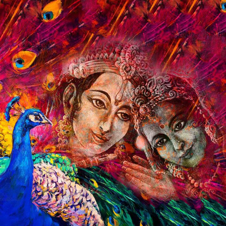 divine devotion ( ori 119 )