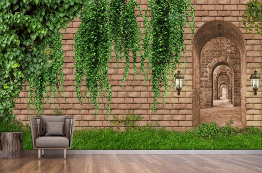 Ivy Archway ( ORI 122 )