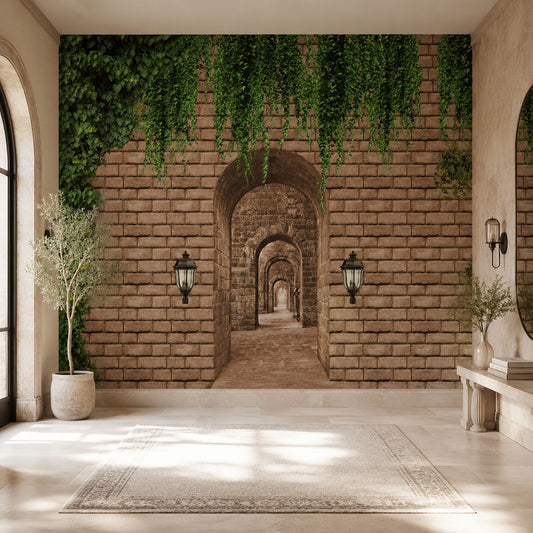 Ivy Archway ( ORI 122 )