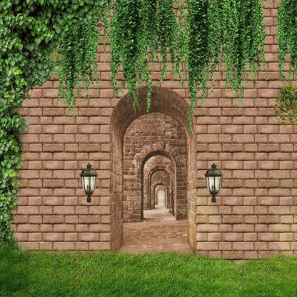 Ivy Archway ( ORI 122 )
