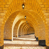Sunlit Corridor ( ORI 124 )