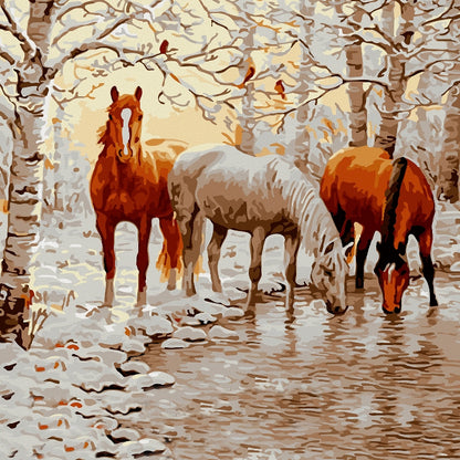 Winter Drink ( ORI 125 )