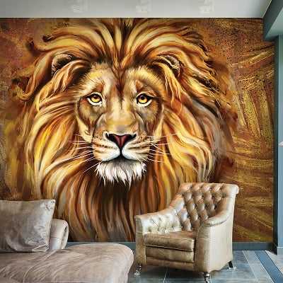 lions gaze ( ori 126 )
