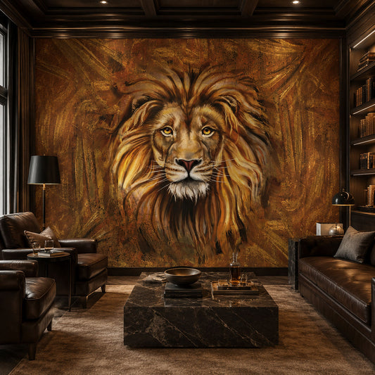 Lions Gaze ( ORI 126 )
