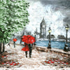 Rainy London ( ORI 127 )