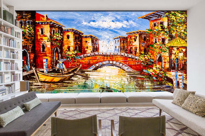 Venetian Canal ( ORI 130 )