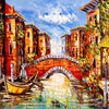 Venetian Canal ( ORI 130 )