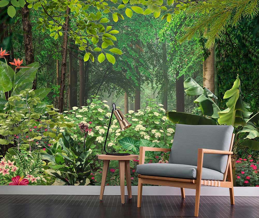 tropical paradise ( ori 136 )