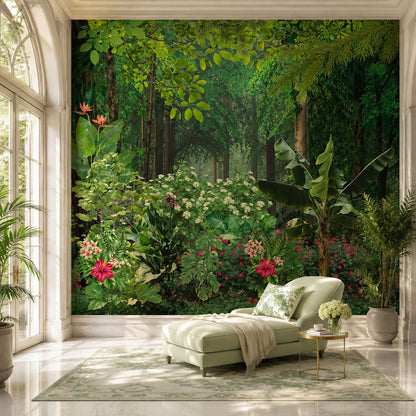 Tropical Paradise ( ORI 136 )