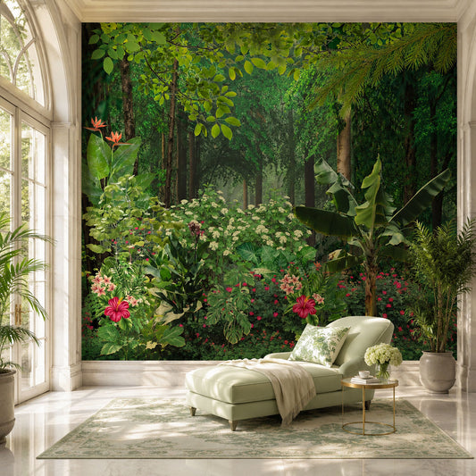 Tropical Paradise ( ORI 136 )