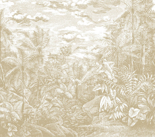 TROPICALE (PAM 101)