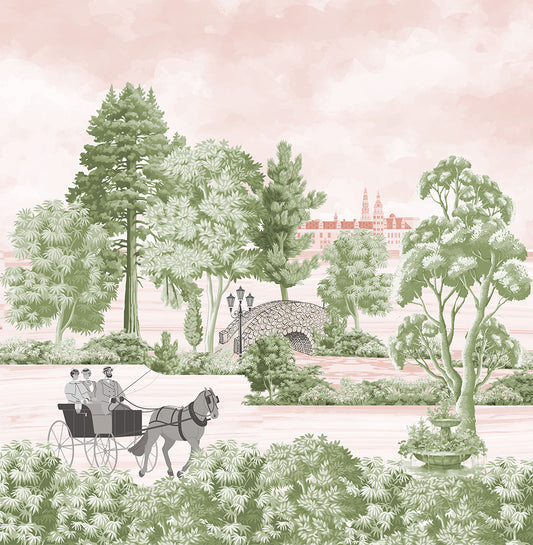 JARDIN (PAM 123)