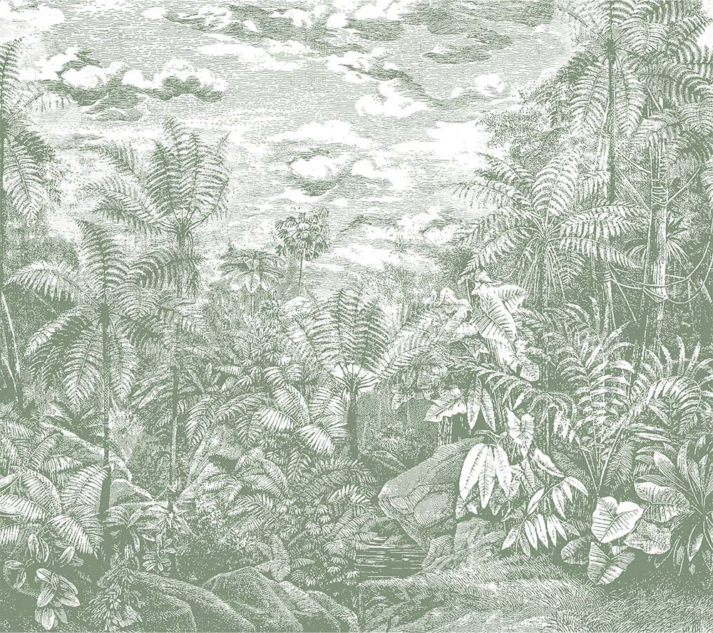 tropicale (pam 127)