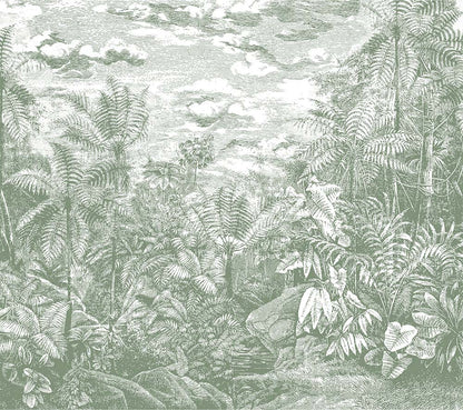 TROPICALE (PAM 127)
