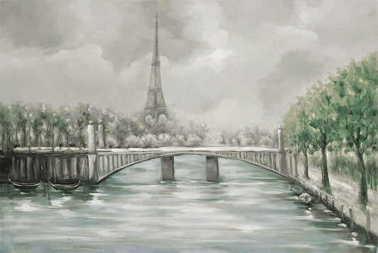 TOILE (PAM 128)