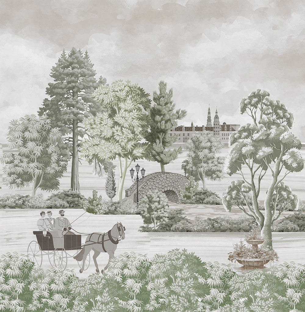jardin (pam 142)