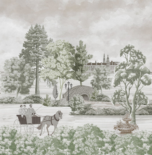 JARDIN (PAM 142)