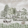 JARDIN (PAM 142)