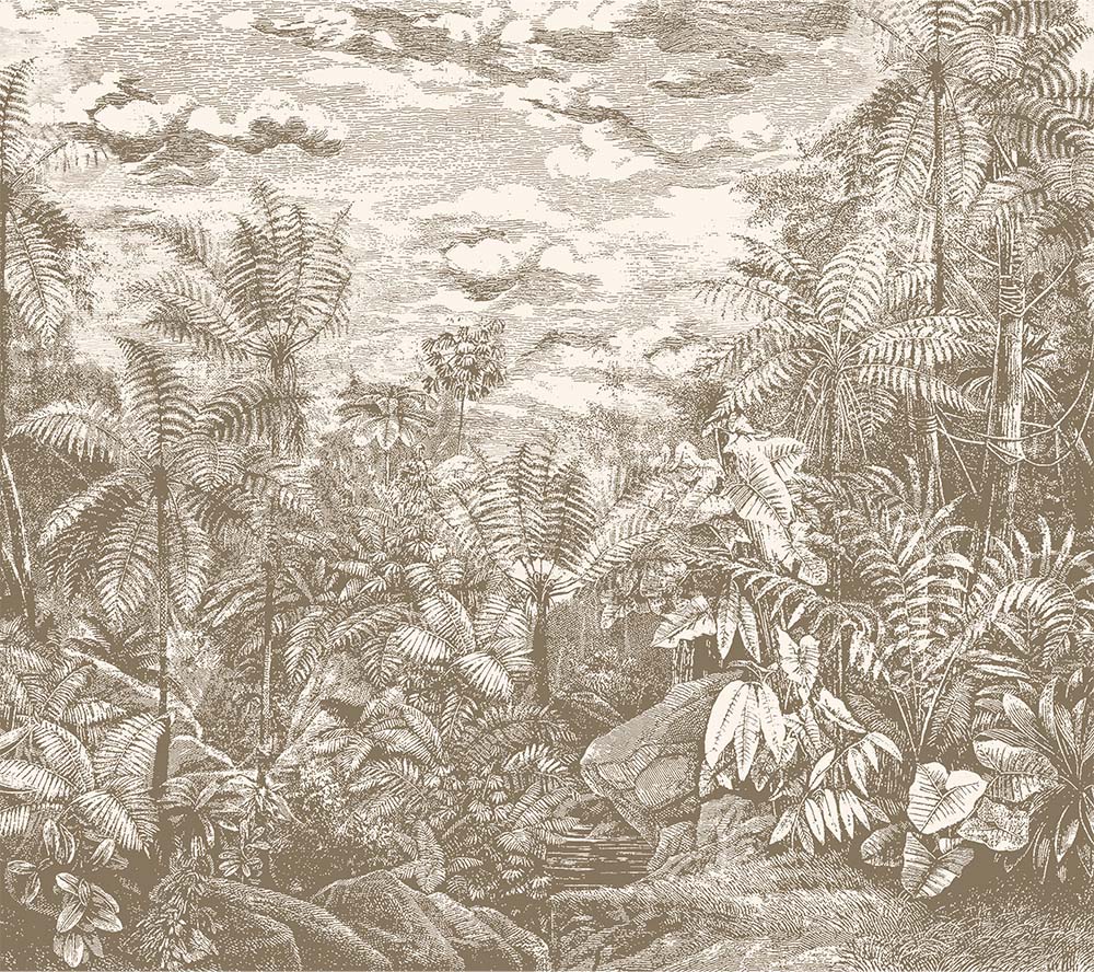 tropicale (pam 151)