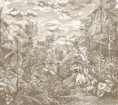 TROPICALE (PAM 151)