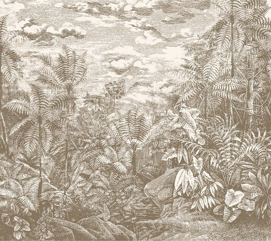 TROPICALE (PAM 151)