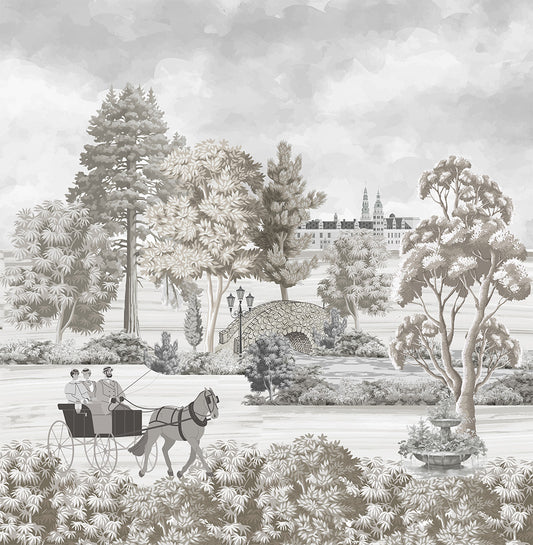 JARDIN (PAM 154)