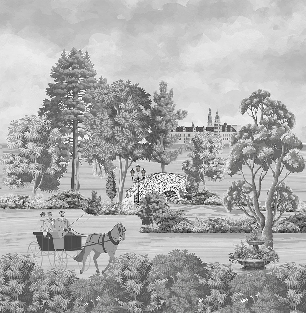 jardin (pam 161)