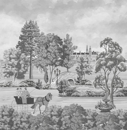 JARDIN (PAM 161)