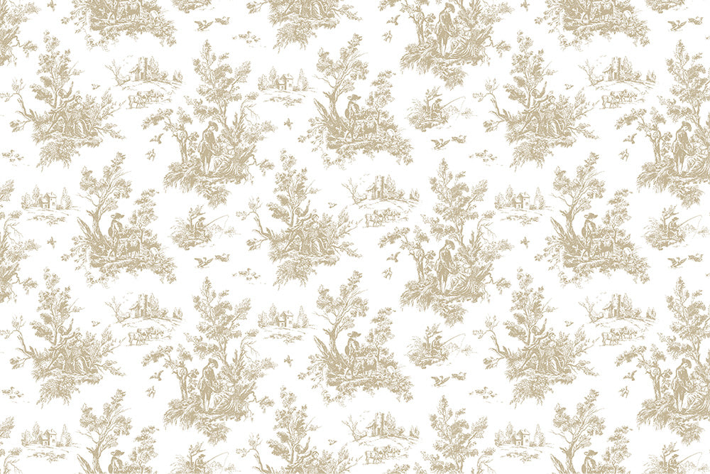 toile(beige) (par 102)