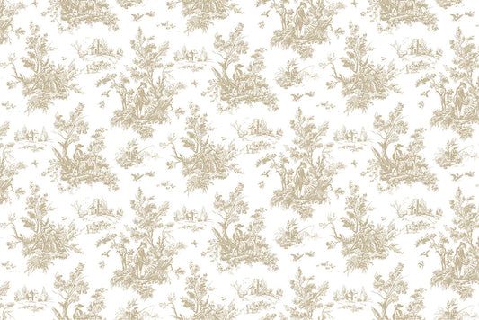 TOILE(Beige) (PAR 102)