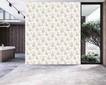 TOILE(Beige) (PAR 102)