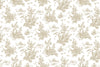 TOILE(Beige) (PAR 102)