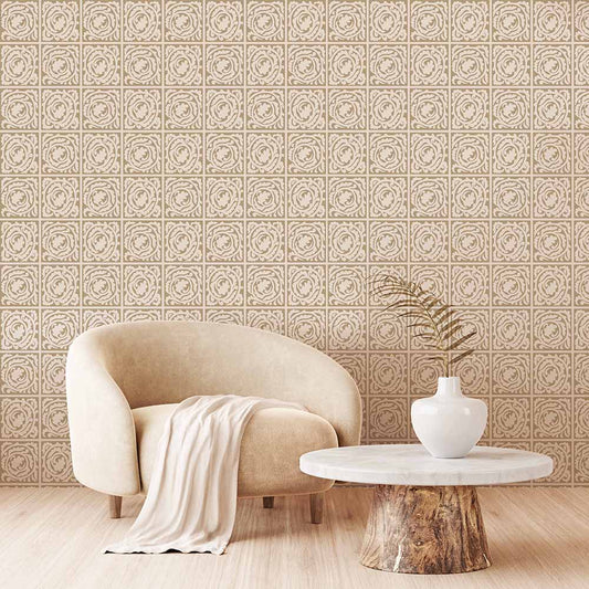 ADELLE(Beige) (PAR 105)
