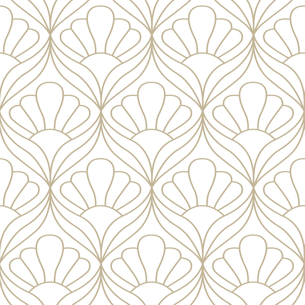 scallop (beige) (par 109)