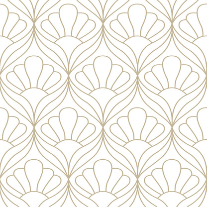 Scallop (Beige) (PAR 109)