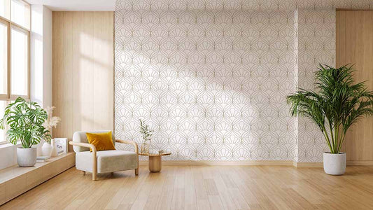 Scallop (Beige) (PAR 109)