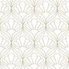 Scallop (Beige) (PAR 109)
