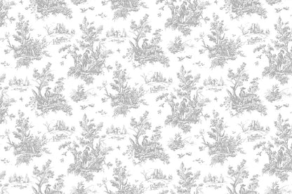 TOILE(Grey) (PAR 111)