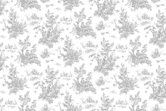 TOILE(Grey) (PAR 111)