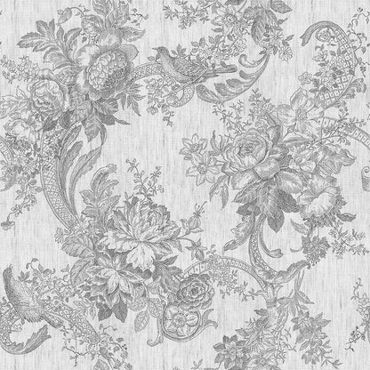TOILE(Grey) (PAR 114)