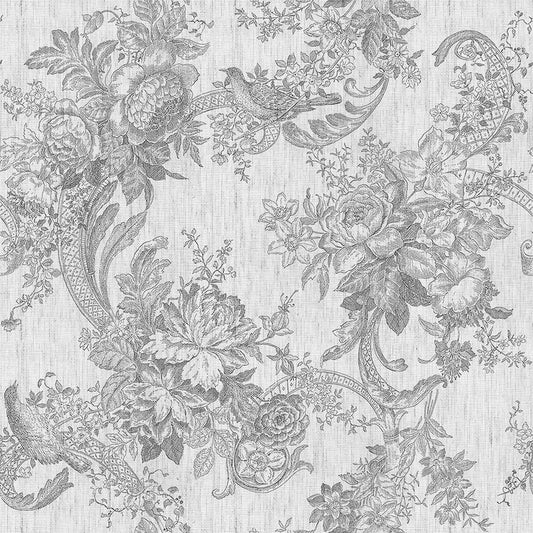 TOILE(Grey) (PAR 114)