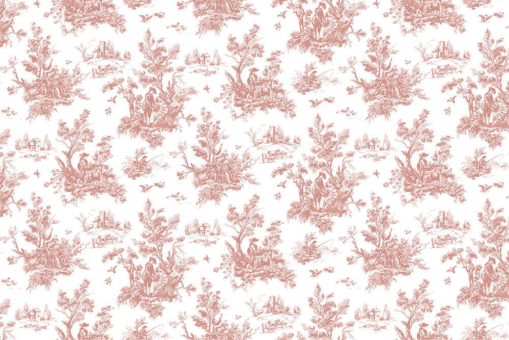 toile(pink) (par 117)