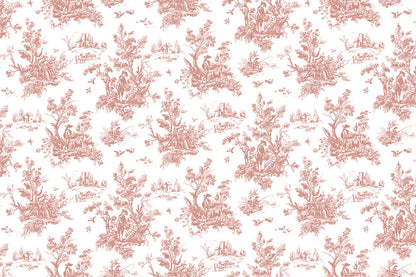TOILE(Pink) (PAR 117)