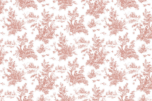 TOILE(Pink) (PAR 117)