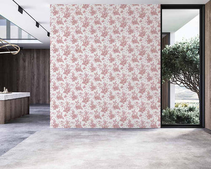 TOILE(Pink) (PAR 117)