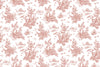 TOILE(Pink) (PAR 117)