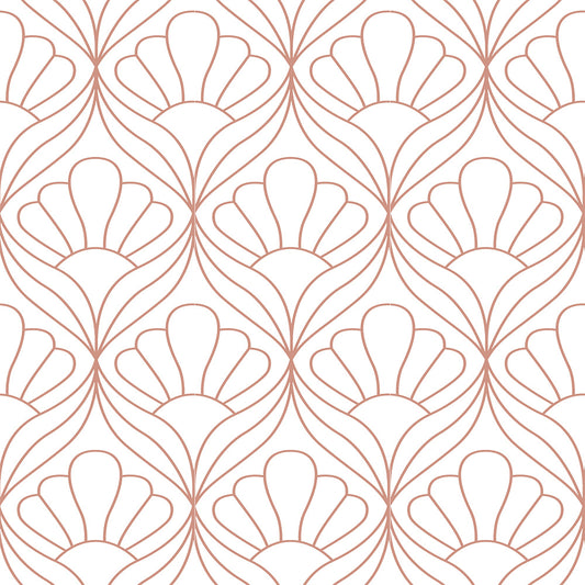 Scallop(Pink) (PAR 120)